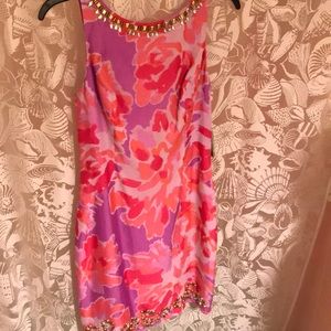 Lilly Pulitzer Pulaski Dress